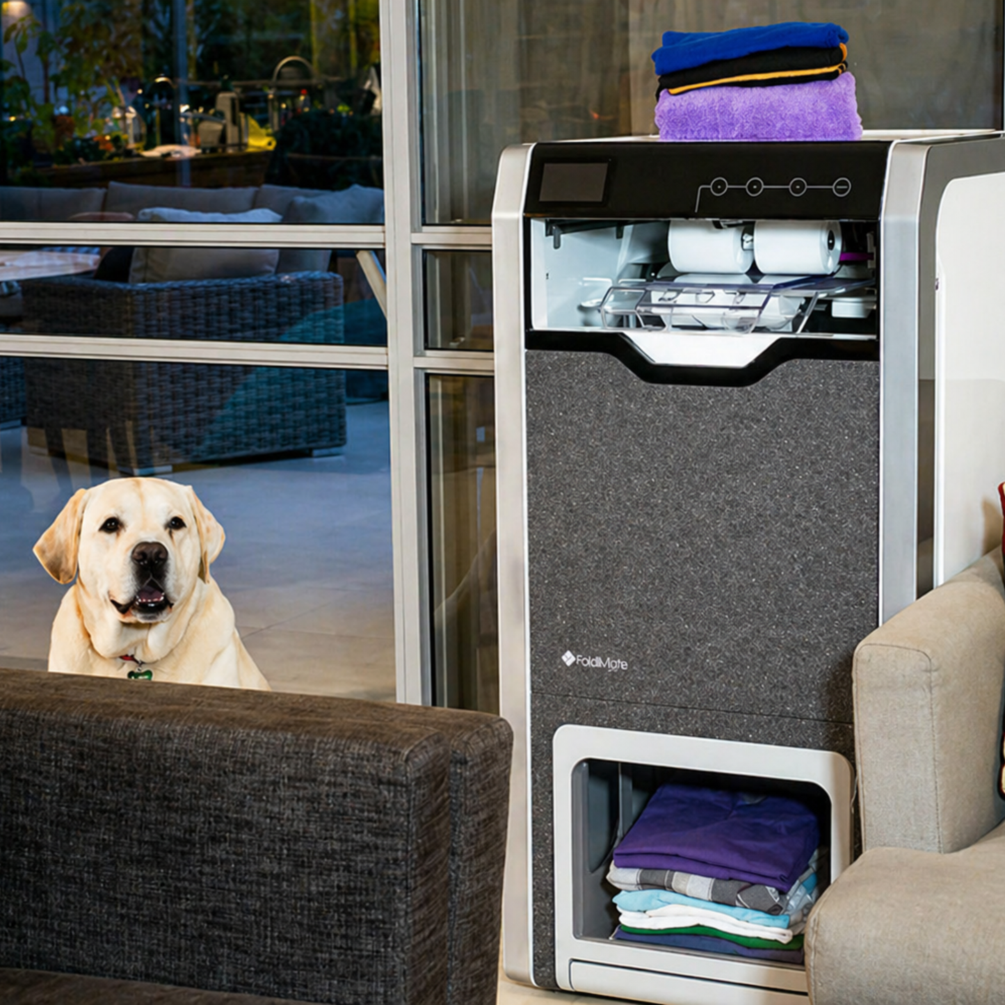 ROLLYX™Perfekt Organisierte Kleidung