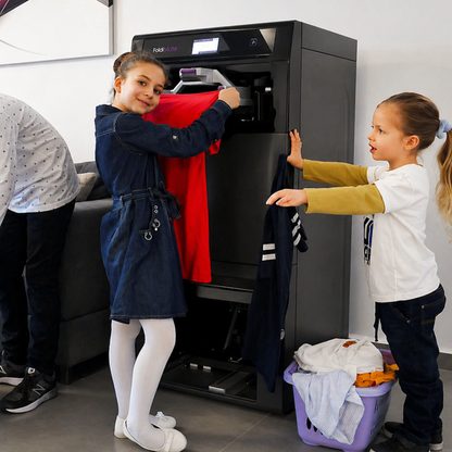 ROLLYX™Perfekt Organisierte Kleidung