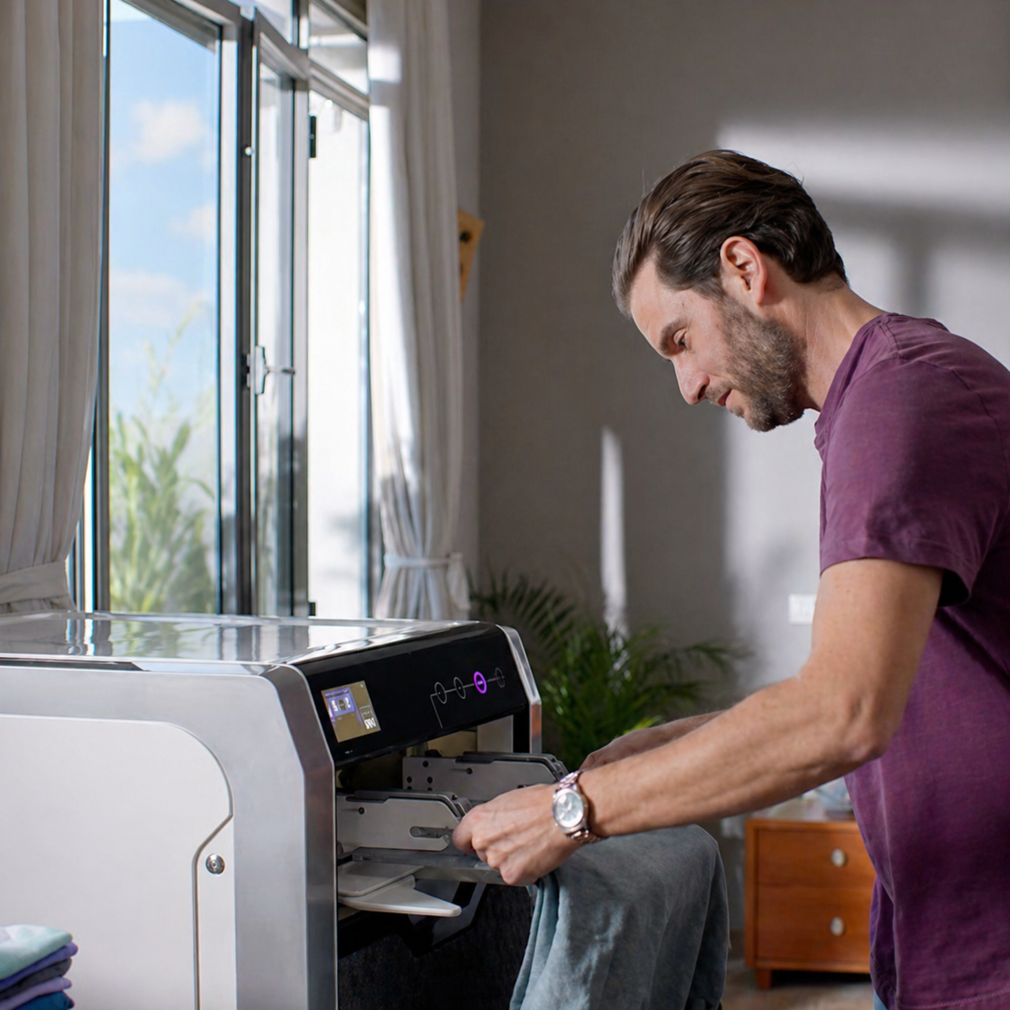 ROLLYX™Perfekt Organisierte Kleidung