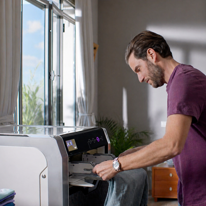 ROLLYX™Perfekt Organisierte Kleidung