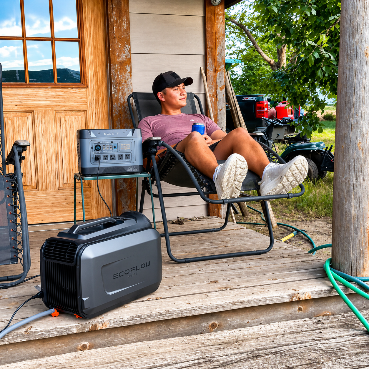 ROLLYX™Le Meilleur Produit Pour Vaincre La Canicule